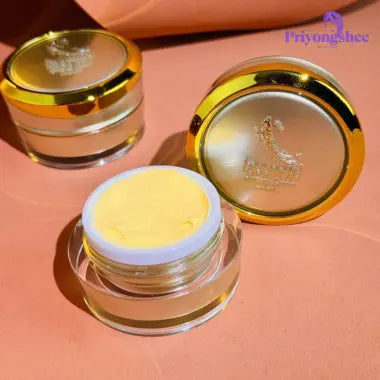 Premium Ginseng Collagen Solution Speed White Cream - Priyongshee