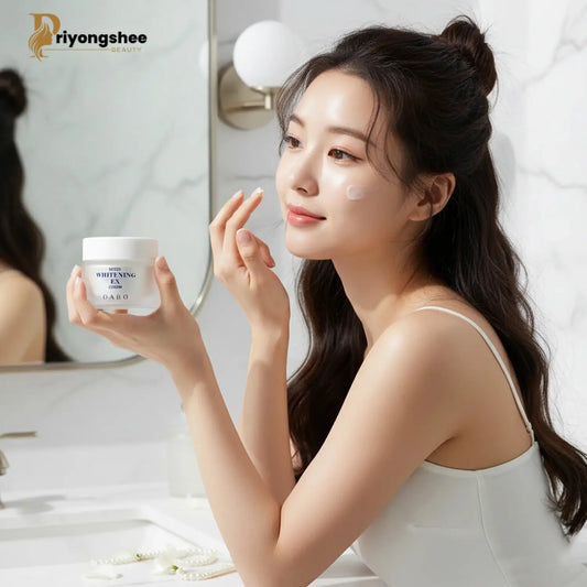 Dabo Speed Whitening Ex Cream - My Store