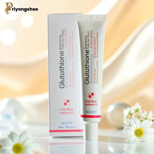 Glutathione Brightening Tone-Up Cream - My Store