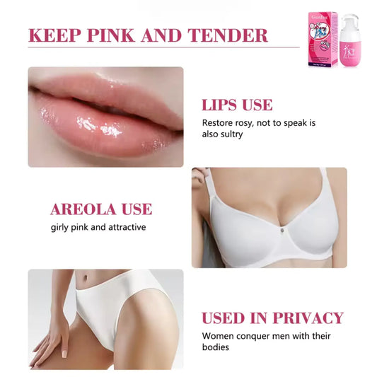 GUANJING Sexy Pink Serum - My Store