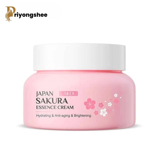 LAIKOU Sakura Essence Cream 60gm - My Store