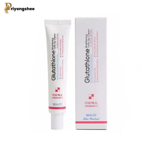 Glutathione Brightening Tone-Up Cream