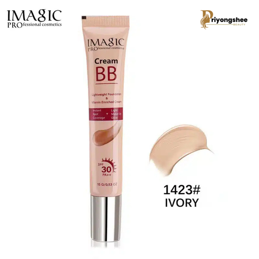 Imagic BB Cream SPF 30PA ++ – Ivory 1423 - My Store