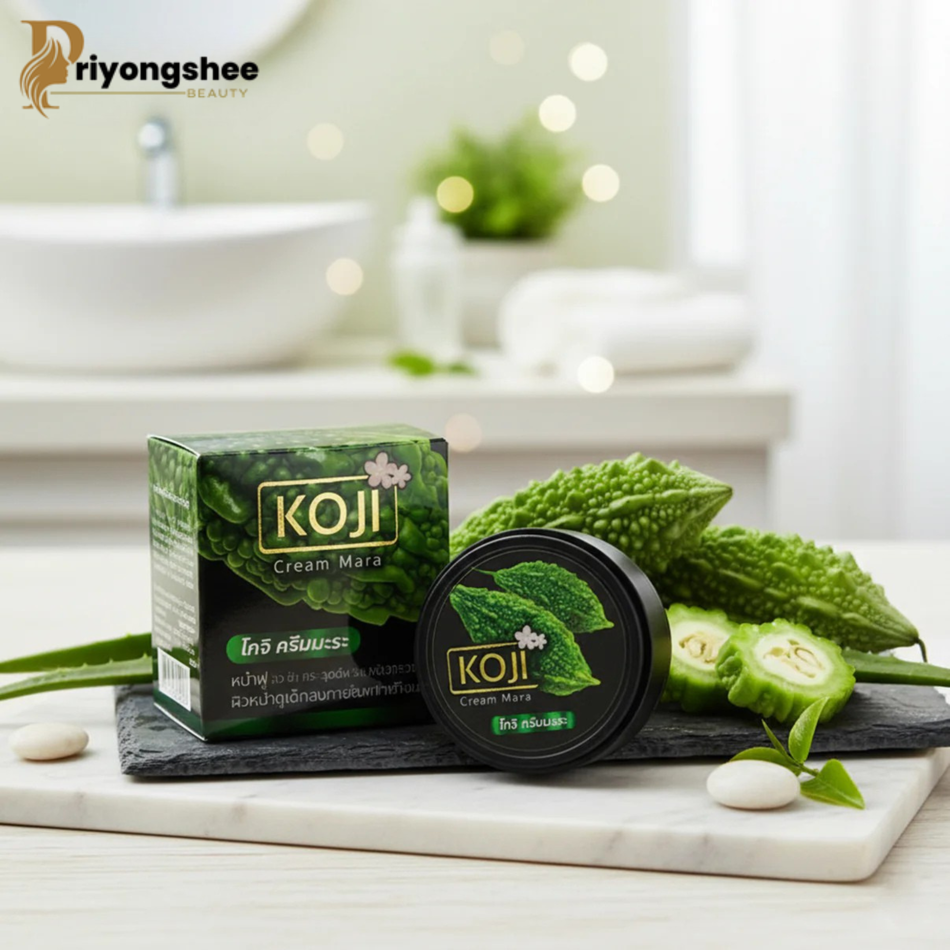 Koji Mara Cream - My Store