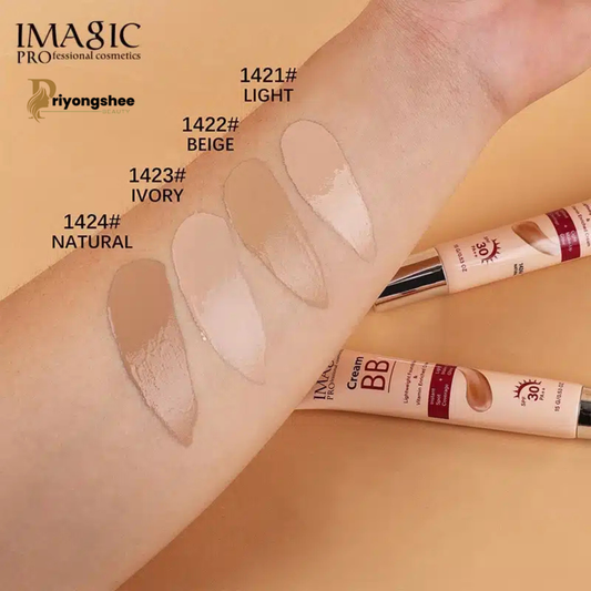 Imagic BB Cream SPF 30PA ++ – Ivory 1423 - My Store