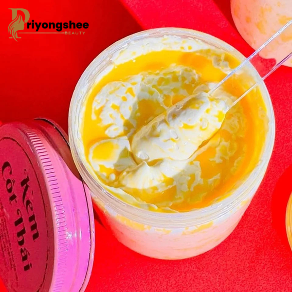 Kem Cot Thai Body Whitening Cream