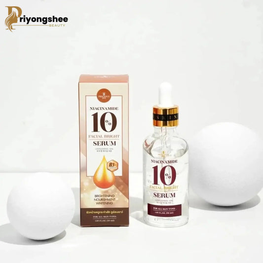 Precious Skin Niacinamide 10% Facial Bright Serum - My Store