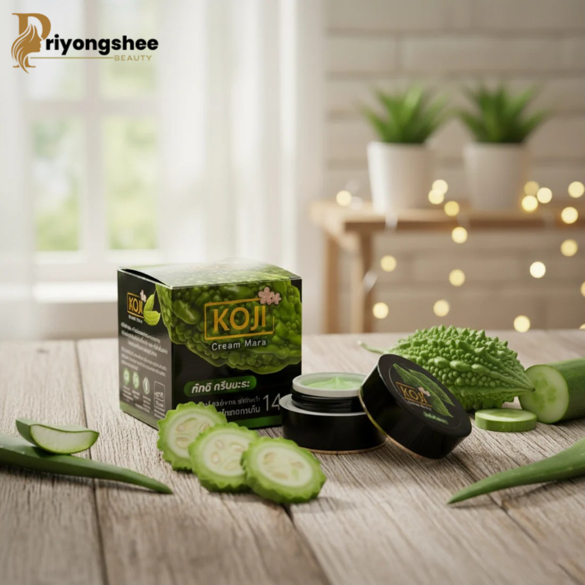 Koji Mara Cream - My Store