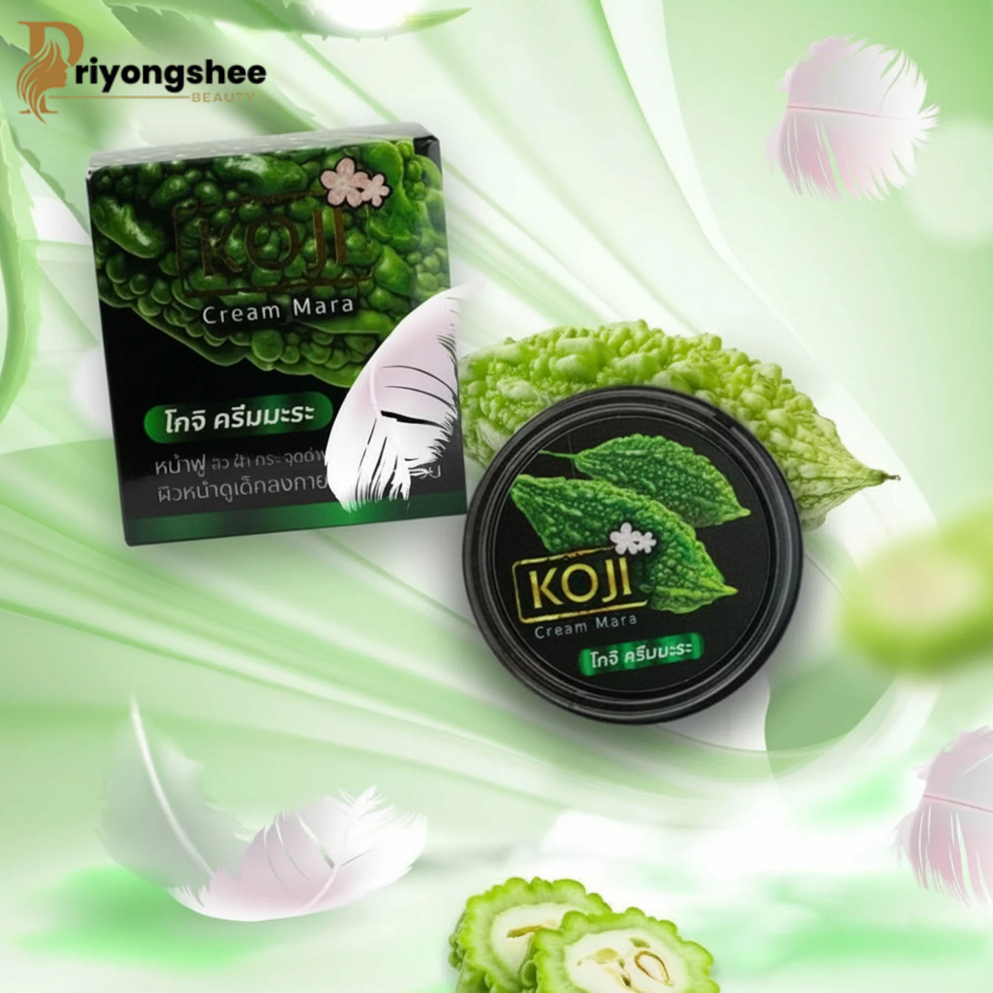 Koji Mara Cream - My Store